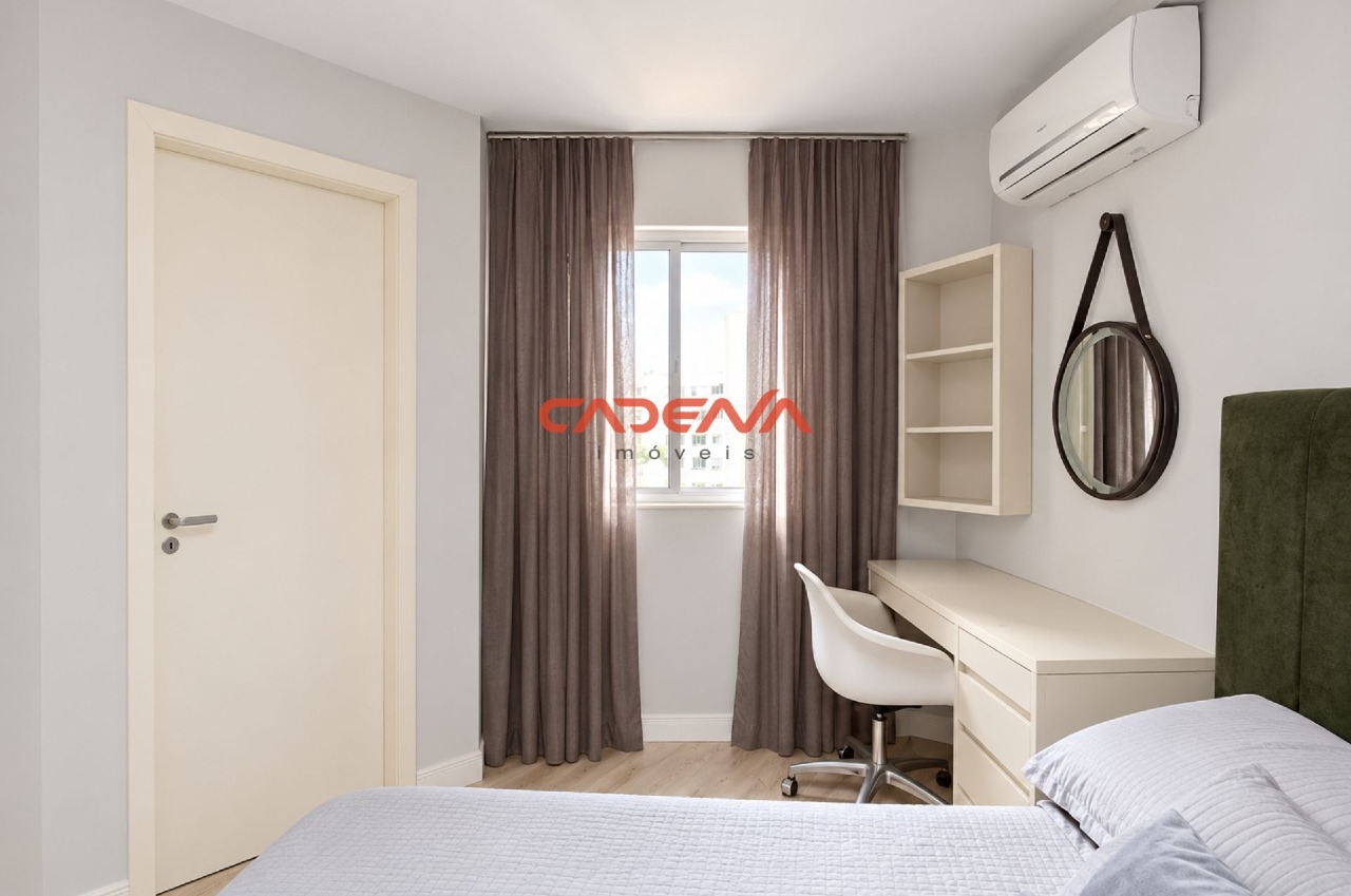 Apartamento à venda no Água Verde: 
