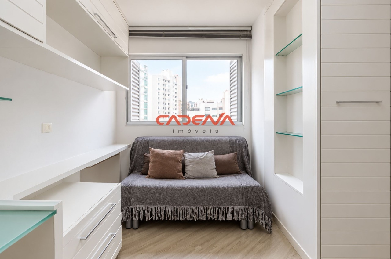 Apartamento à venda no Água Verde: 