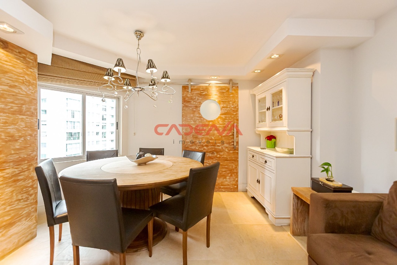 Apartamento à venda no Água Verde: 