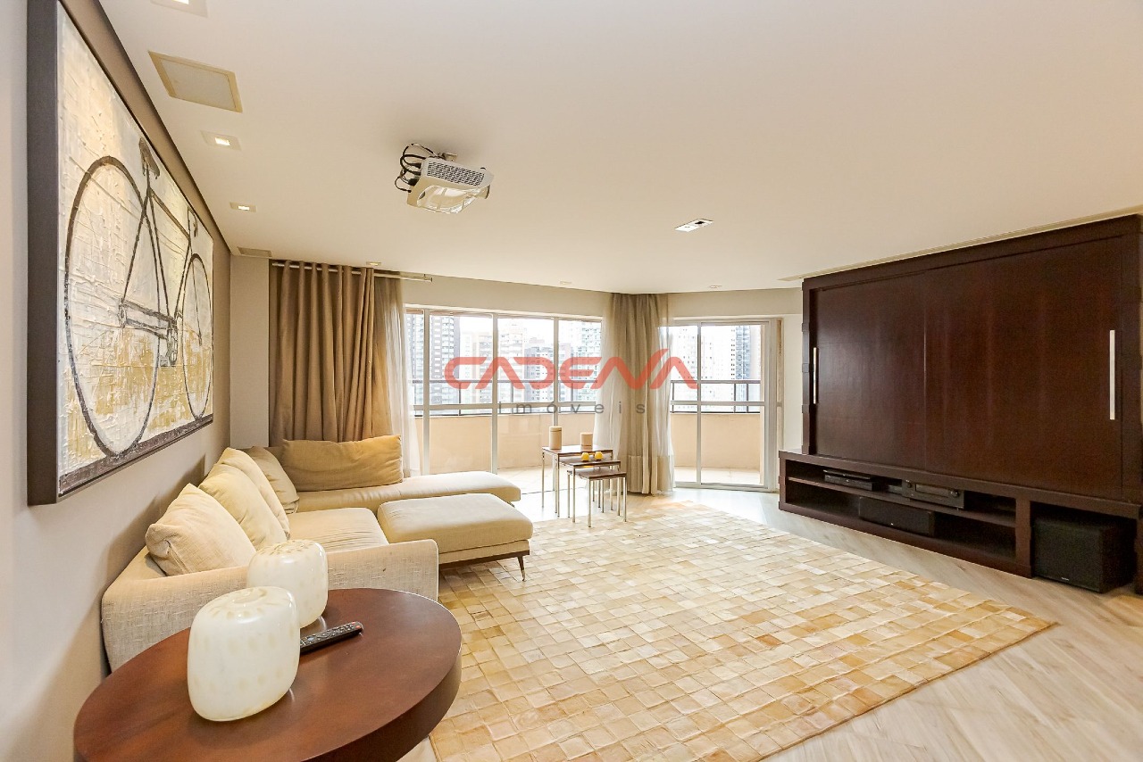 Apartamento à venda no Água Verde: 