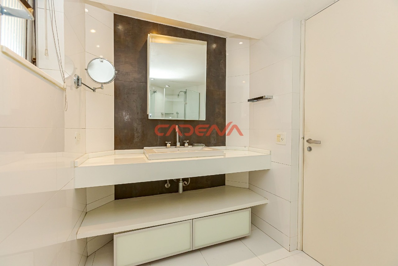 Apartamento à venda no Água Verde: 