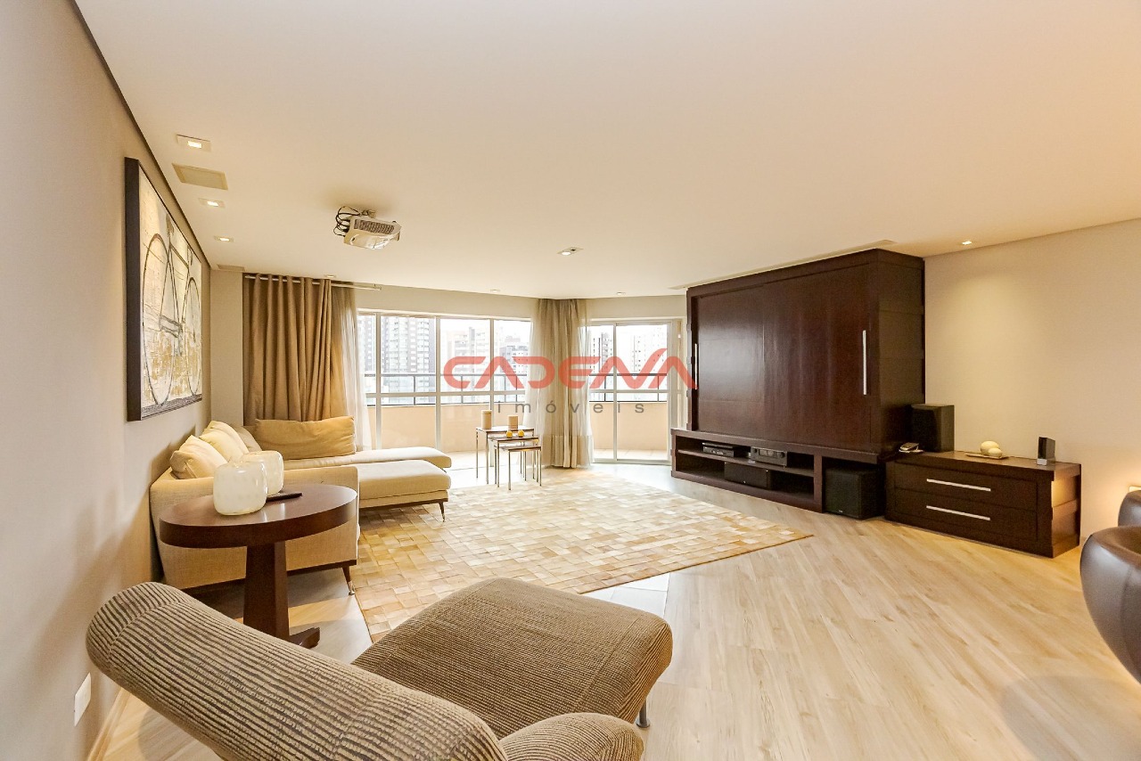 Apartamento à venda no Água Verde: 