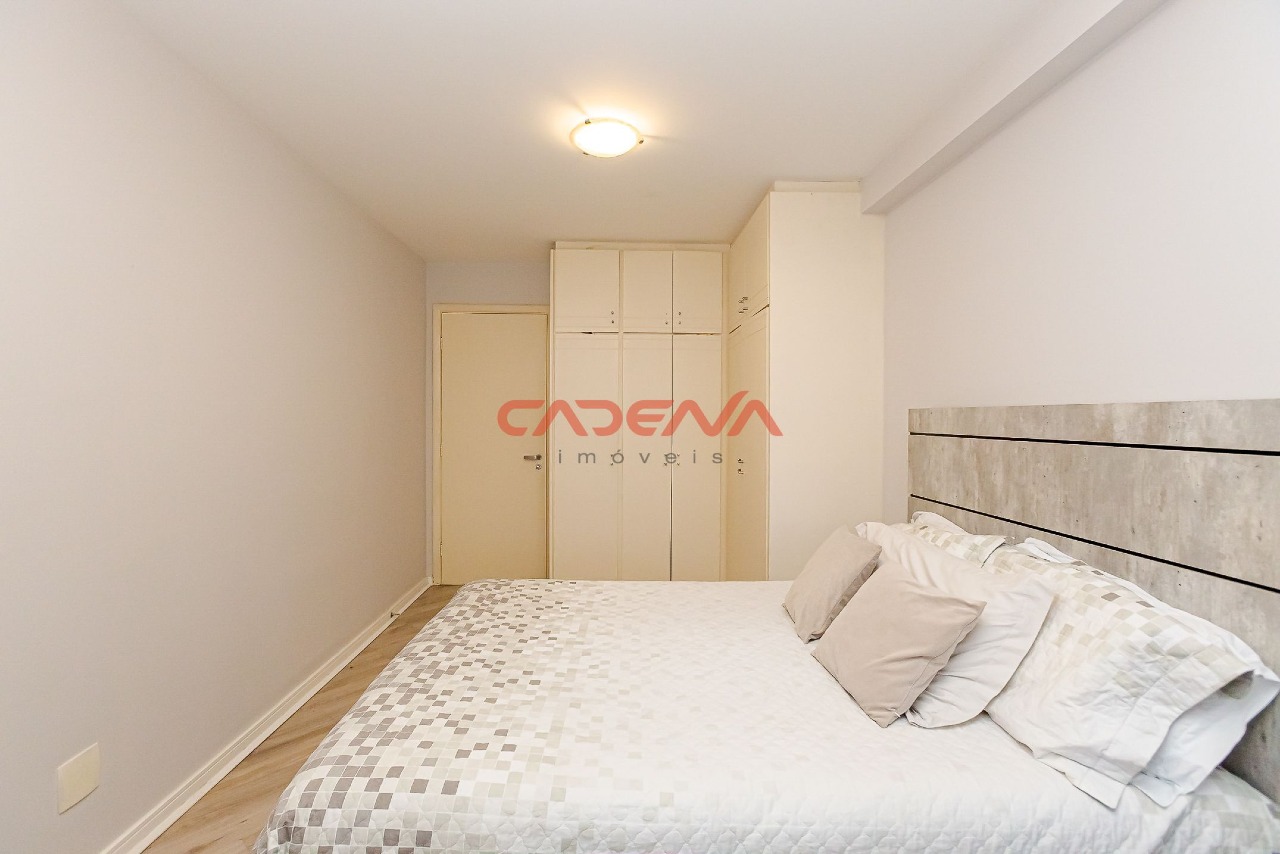 Apartamento à venda no Água Verde: 