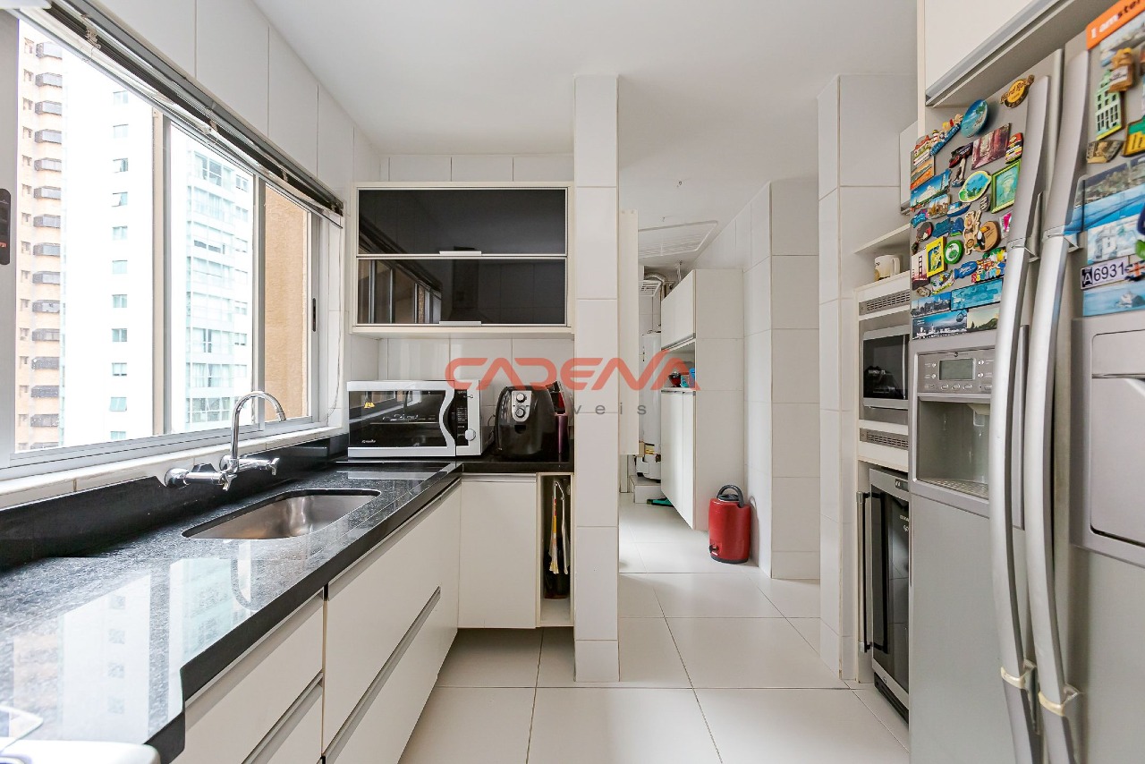 Apartamento à venda no Água Verde: 