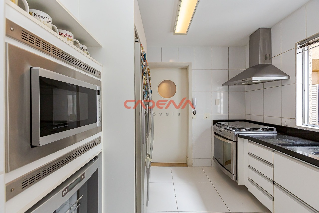 Apartamento à venda no Água Verde: 