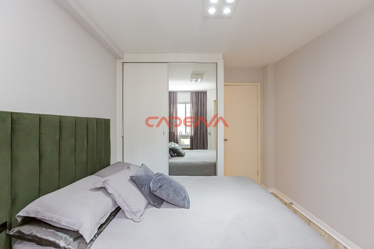 Apartamento à venda no Água Verde: 