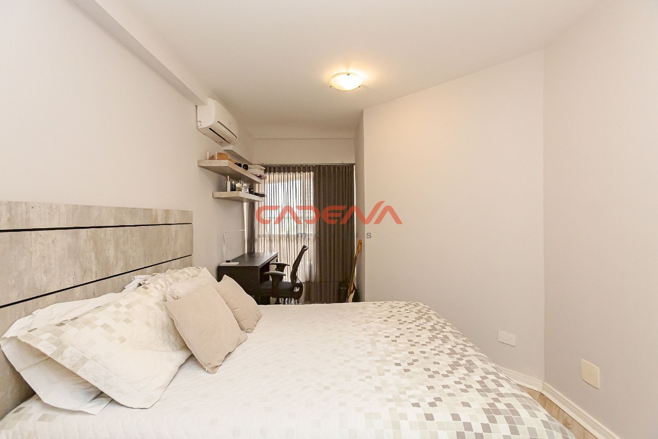 Apartamento à venda no Água Verde: 