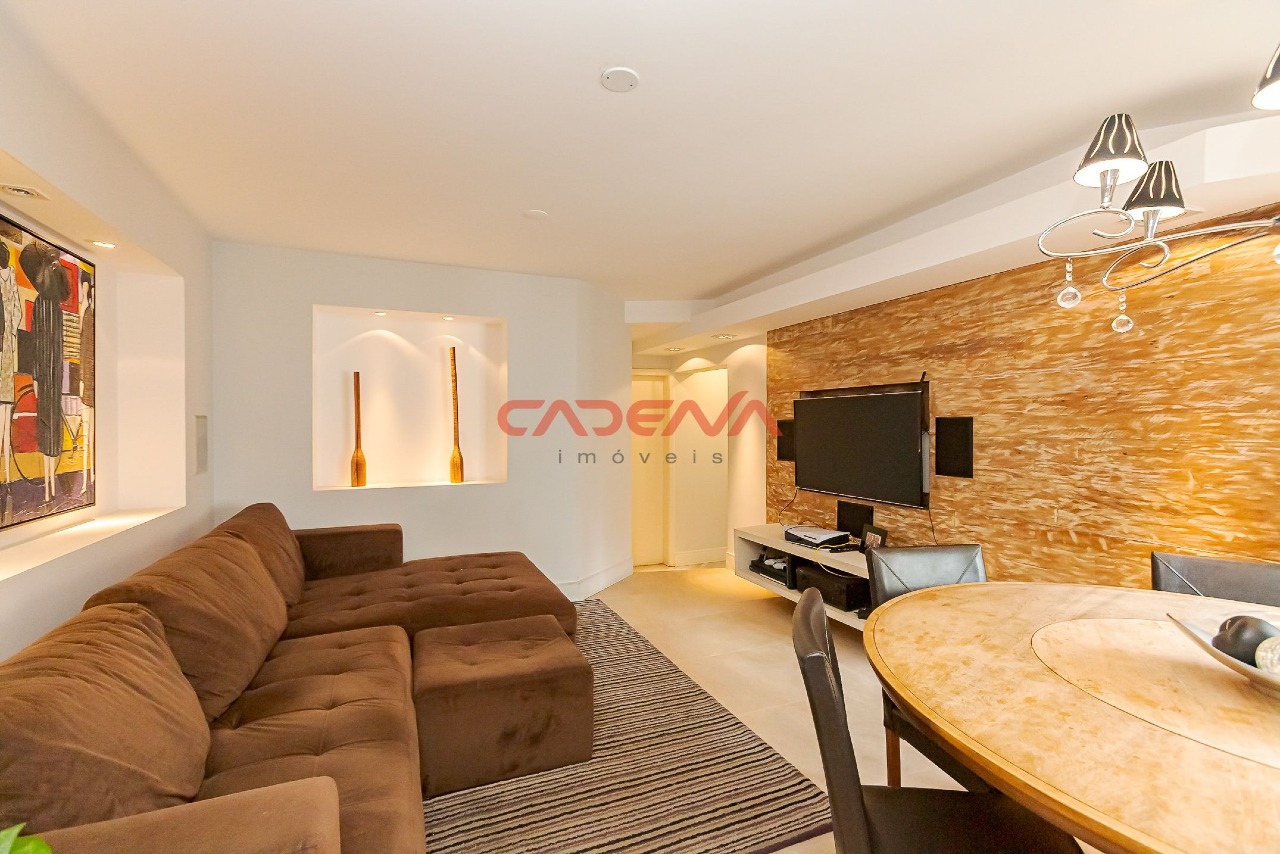 Apartamento à venda no Água Verde: 