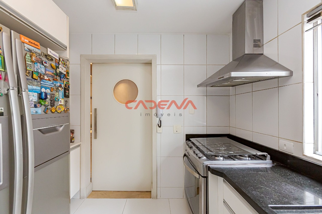 Apartamento à venda no Água Verde: 