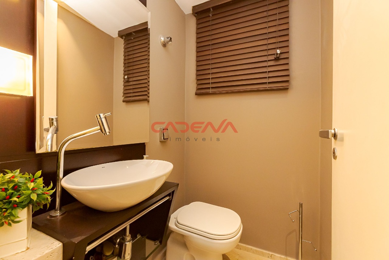 Apartamento à venda no Água Verde: 
