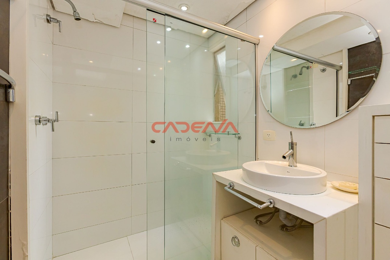 Apartamento à venda no Água Verde: 
