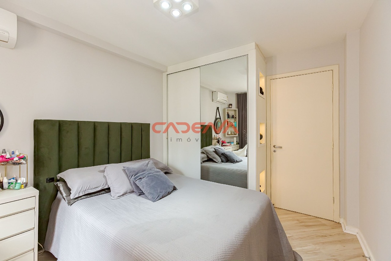 Apartamento à venda no Água Verde: 