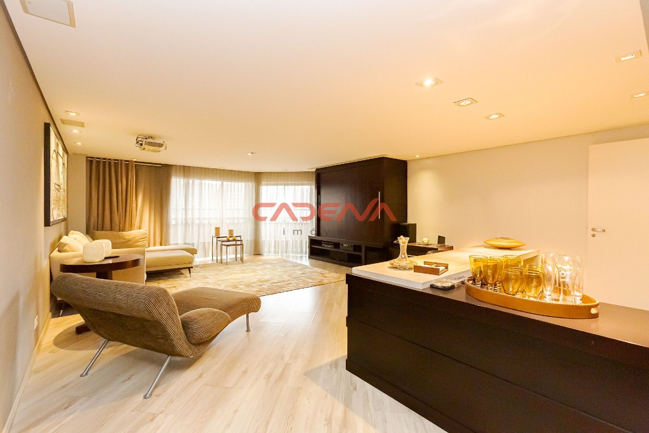 Apartamento à venda no Água Verde: 