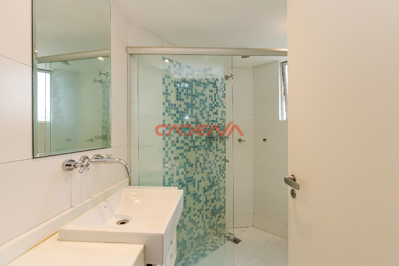 Apartamento à venda no Água Verde: 
