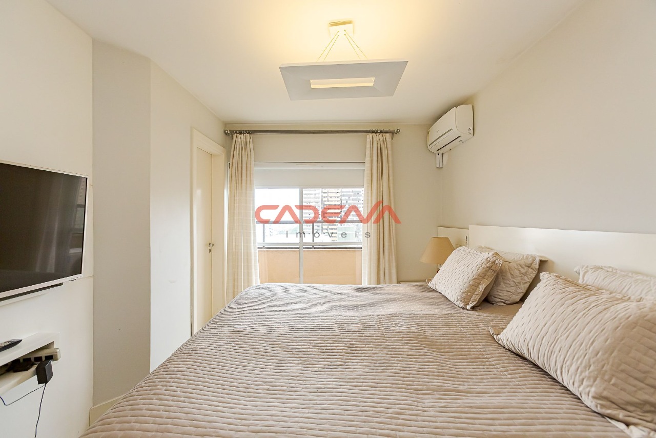 Apartamento à venda no Água Verde: 