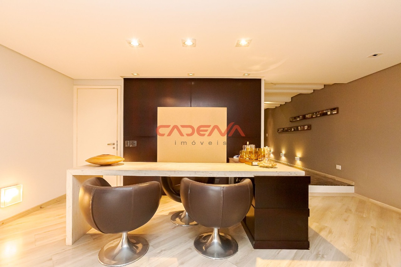 Apartamento à venda no Água Verde: 