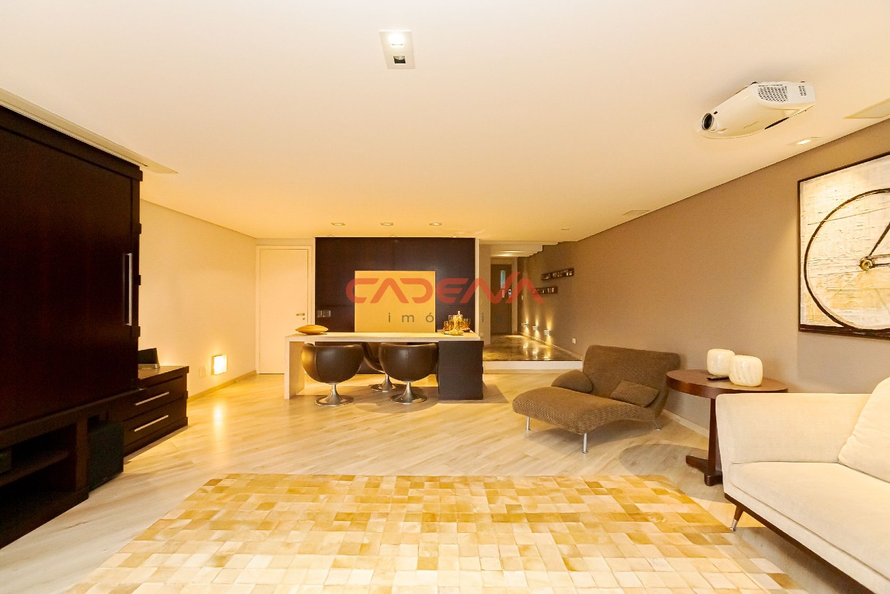 Apartamento à venda no Água Verde: 