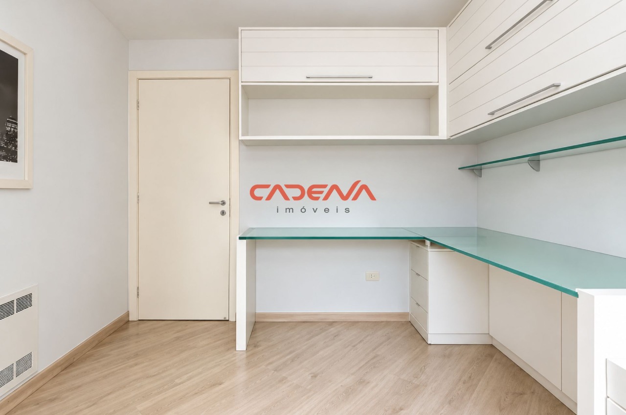 Apartamento à venda no Água Verde: 