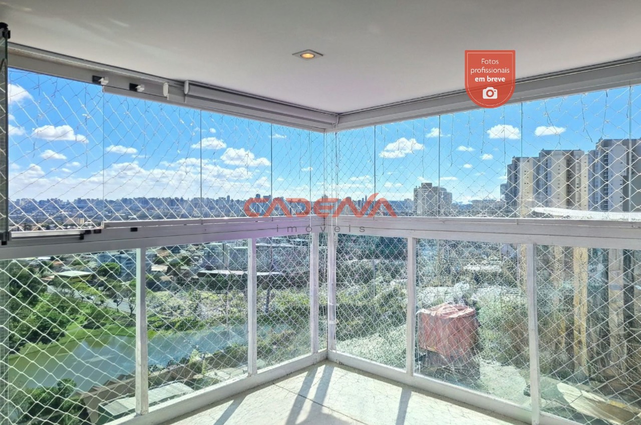 Apartamento para aluguel no Cristo Rei: 