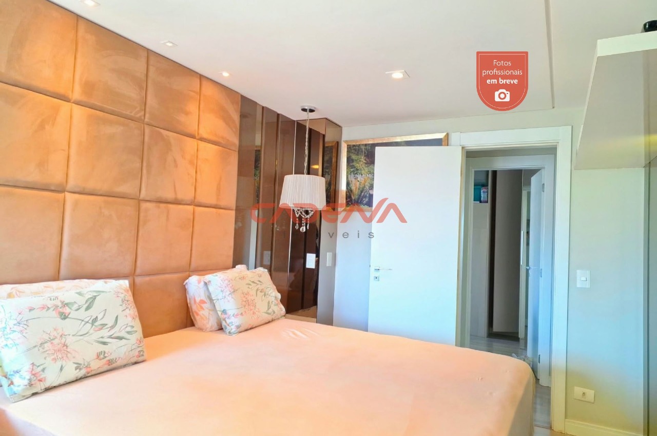 Apartamento para aluguel no Cristo Rei: 