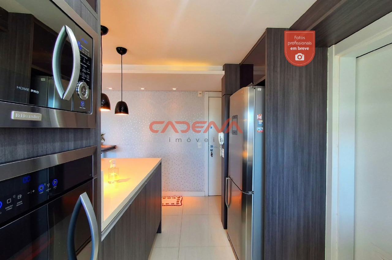 Apartamento para aluguel no Cristo Rei: 