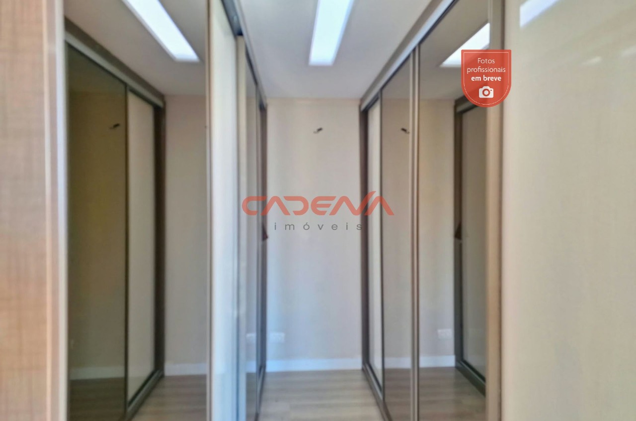 Apartamento para aluguel no Cristo Rei: 