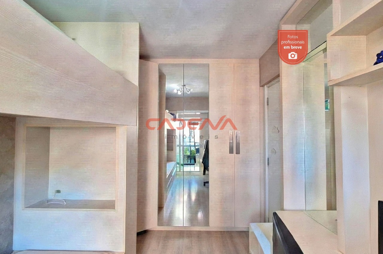 Apartamento para aluguel no Cristo Rei: 