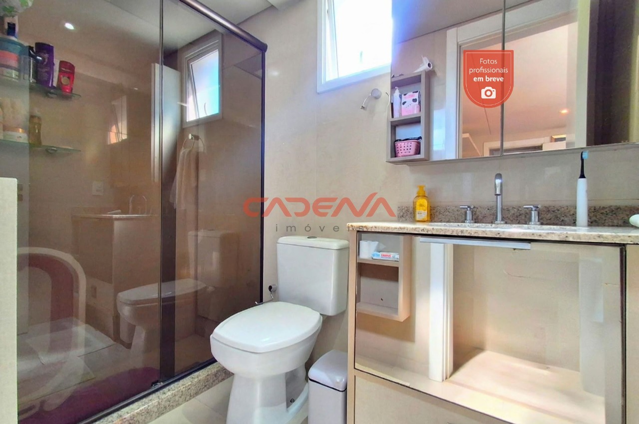 Apartamento para aluguel no Cristo Rei: 