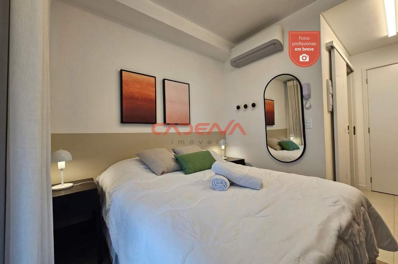 Studio para aluguel no Centro: