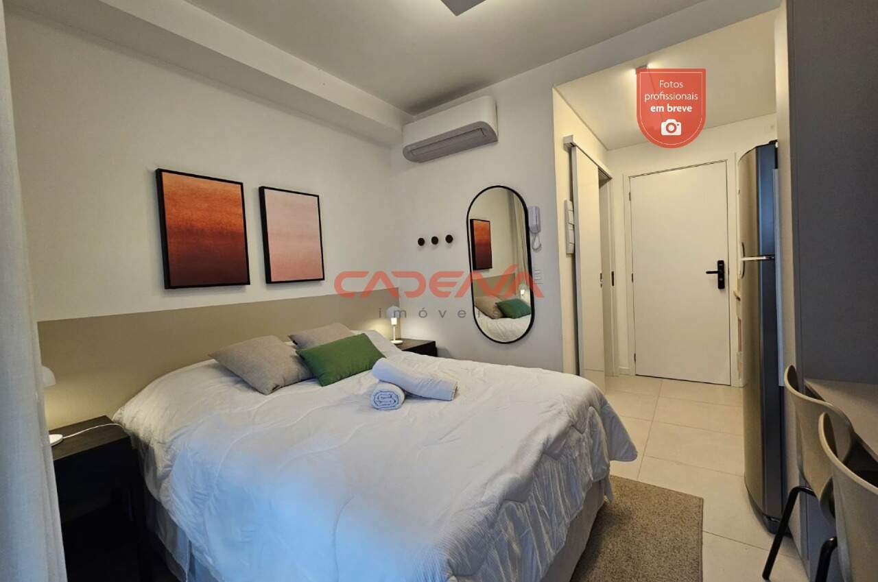 Studio para aluguel no Centro: