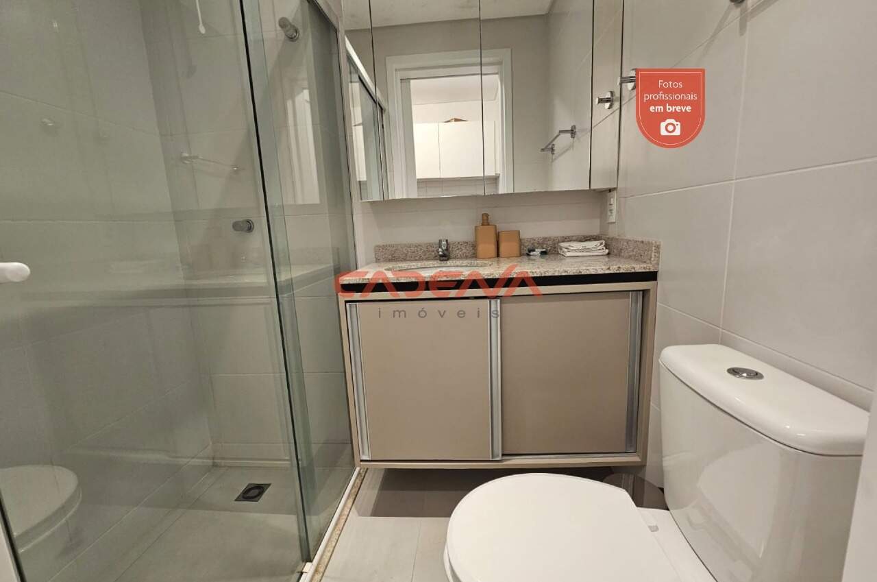 Studio para aluguel no Centro: