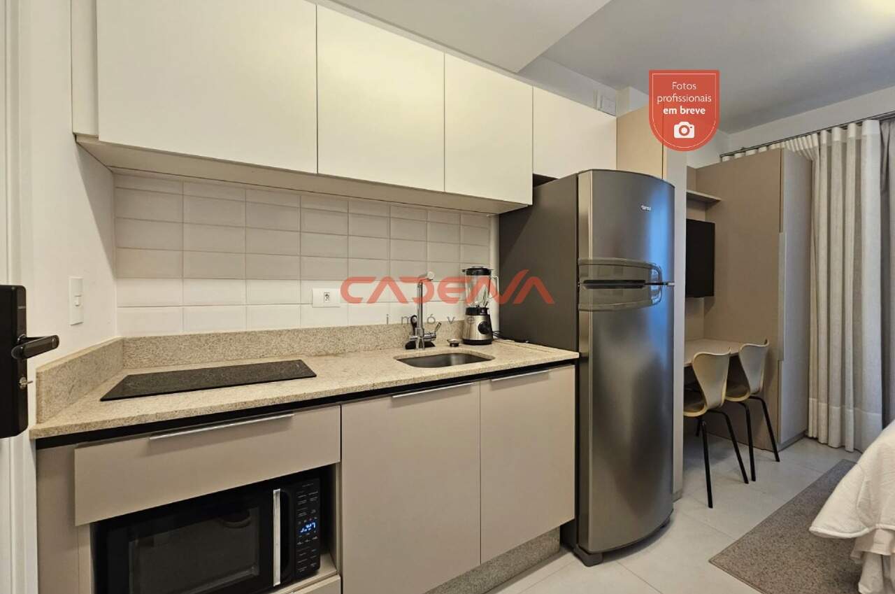 Studio para aluguel no Centro: