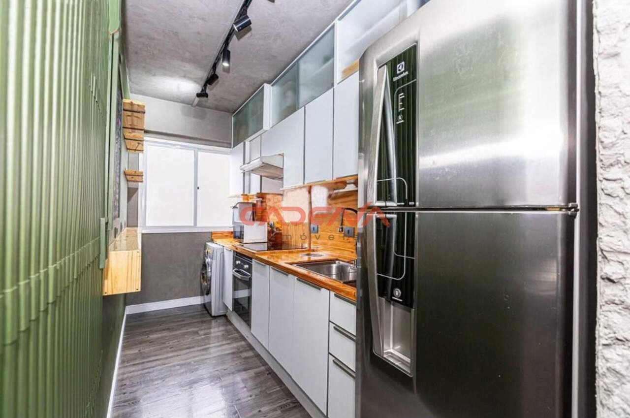 Apartamento à venda no Prado Velho: 