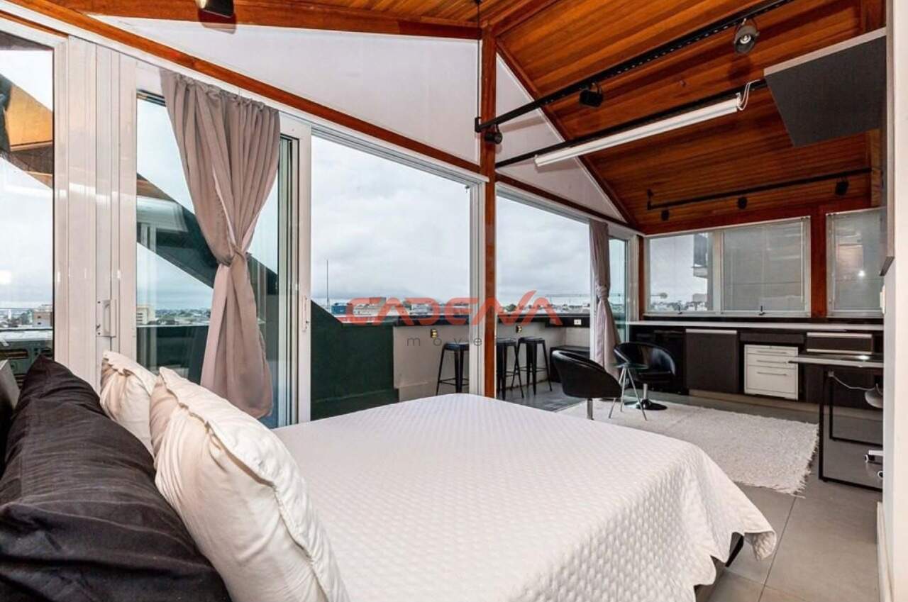Apartamento à venda no Prado Velho: 
