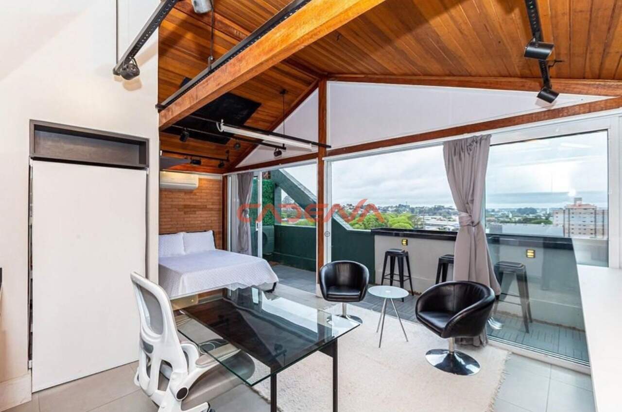 Apartamento à venda no Prado Velho: 