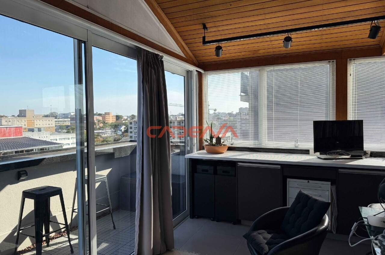 Apartamento à venda no Prado Velho: 