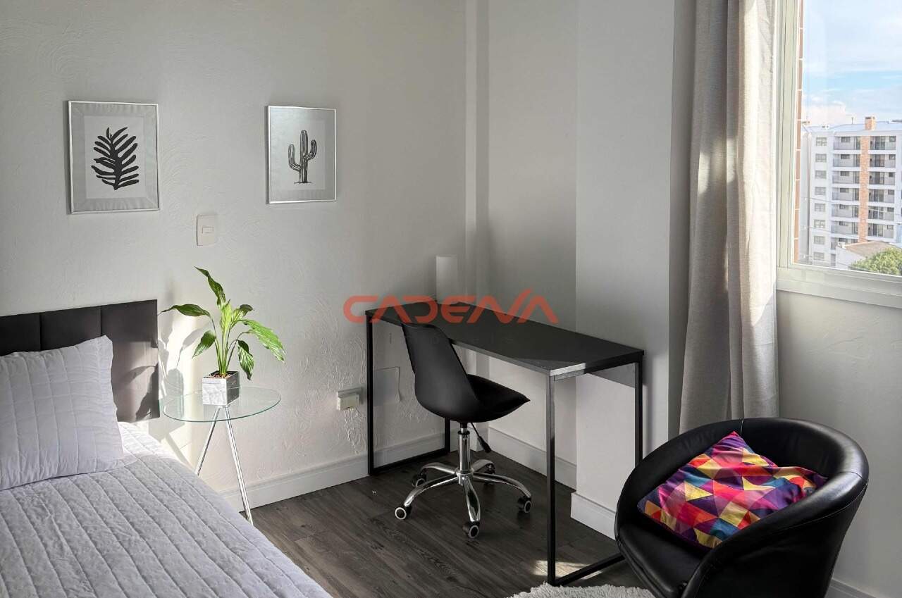 Apartamento à venda no Prado Velho: 