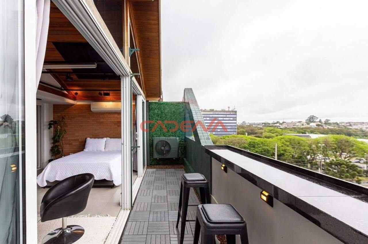 Apartamento à venda no Prado Velho: 