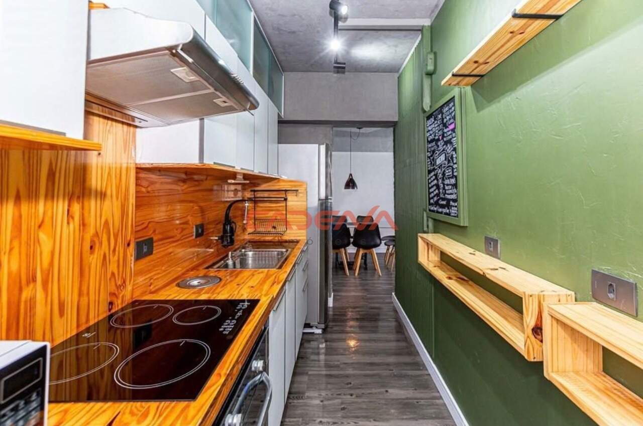 Apartamento à venda no Prado Velho: 