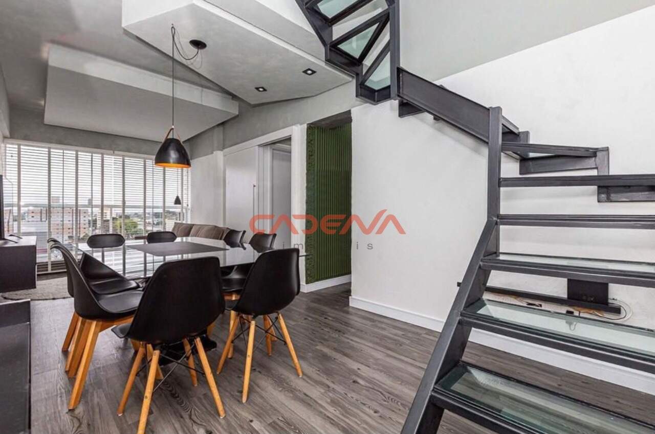 Apartamento à venda no Prado Velho: 