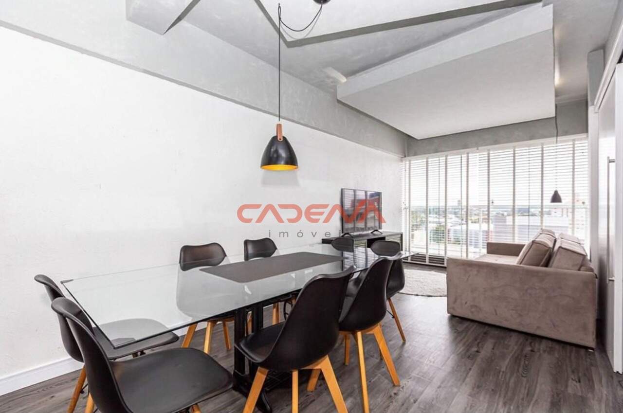 Apartamento à venda no Prado Velho: 