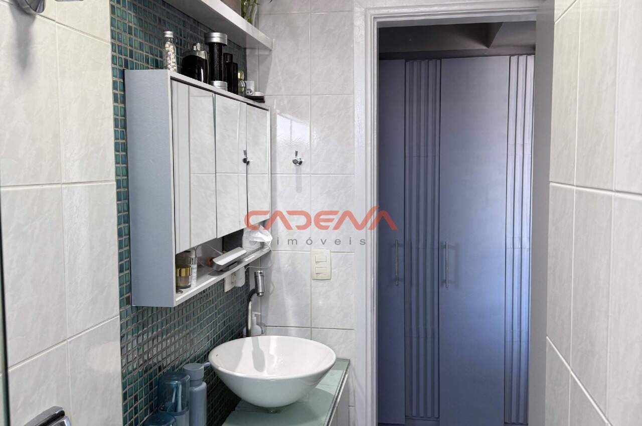 Apartamento à venda no Prado Velho: 
