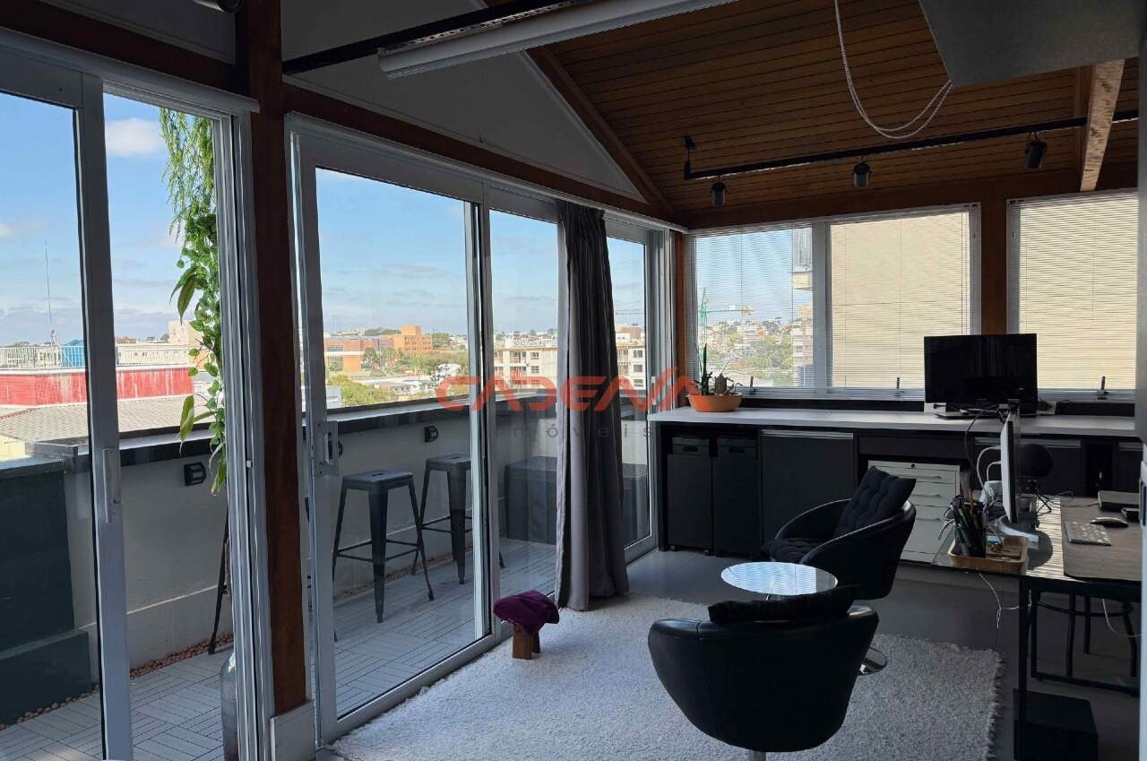 Apartamento à venda no Prado Velho: 