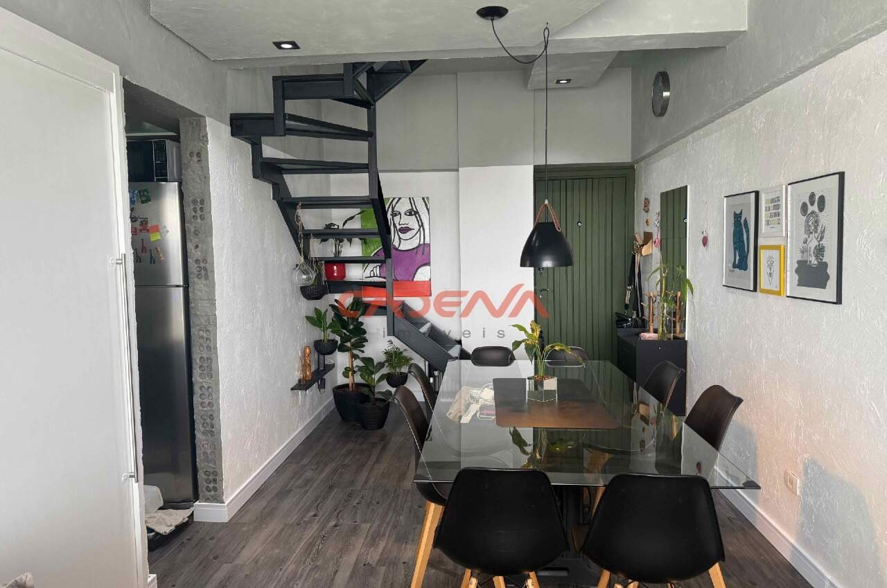 Apartamento à venda no Prado Velho: 