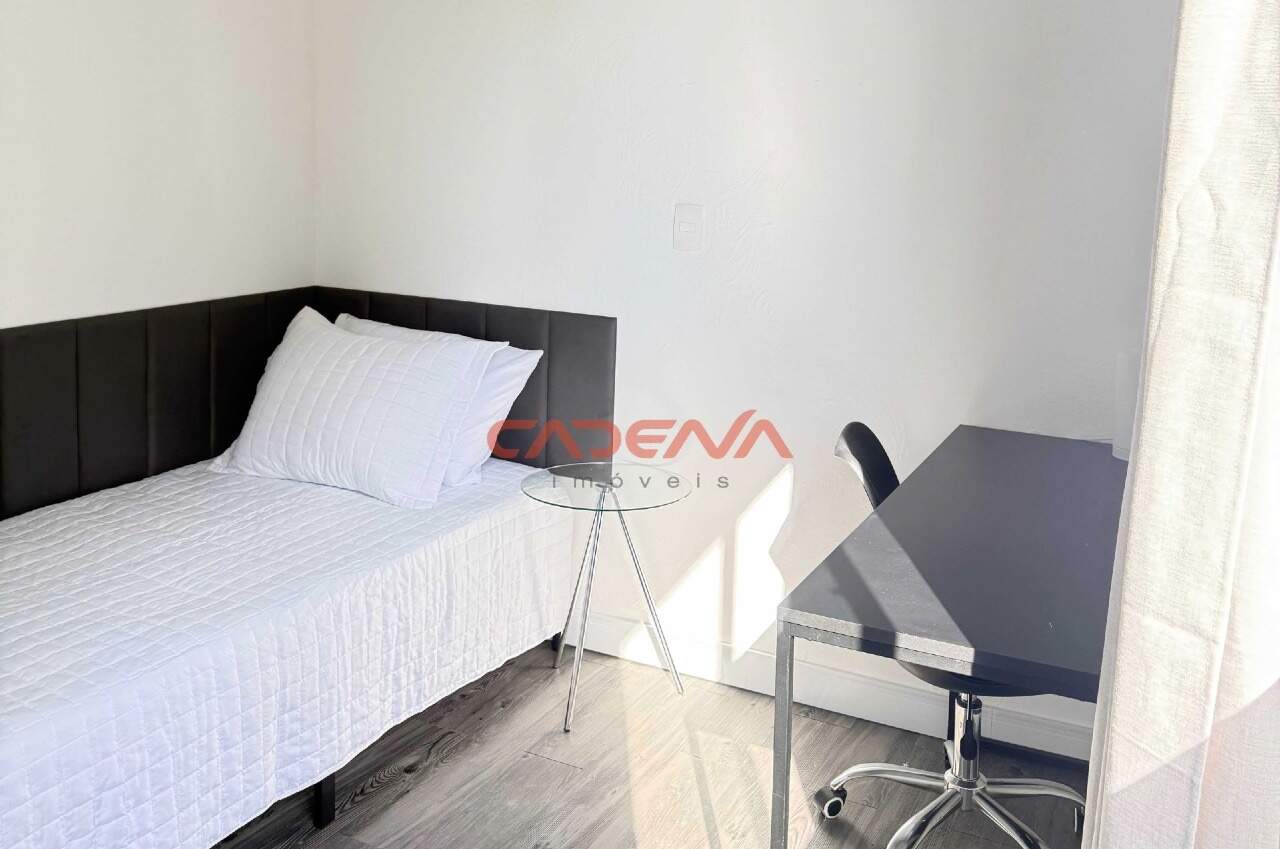 Apartamento à venda no Prado Velho: 