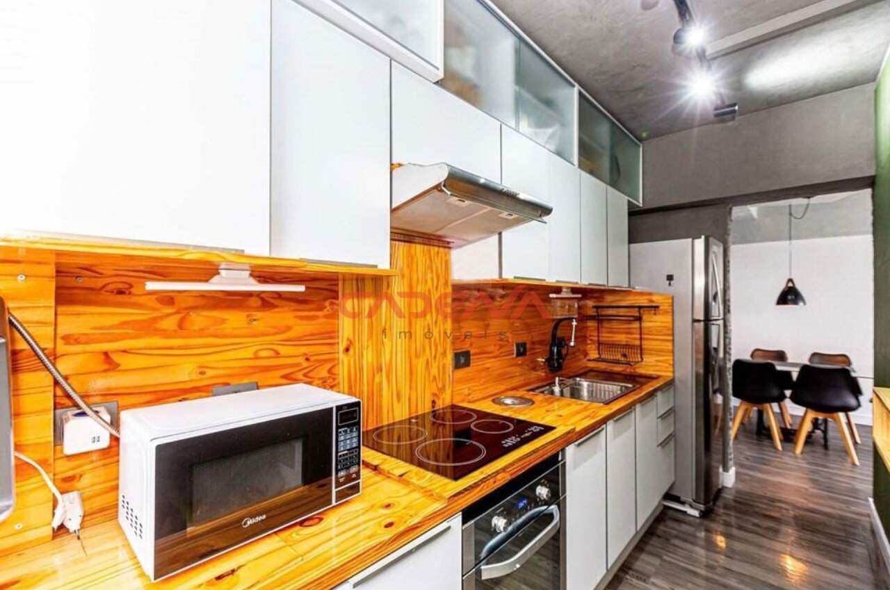 Apartamento à venda no Prado Velho: 