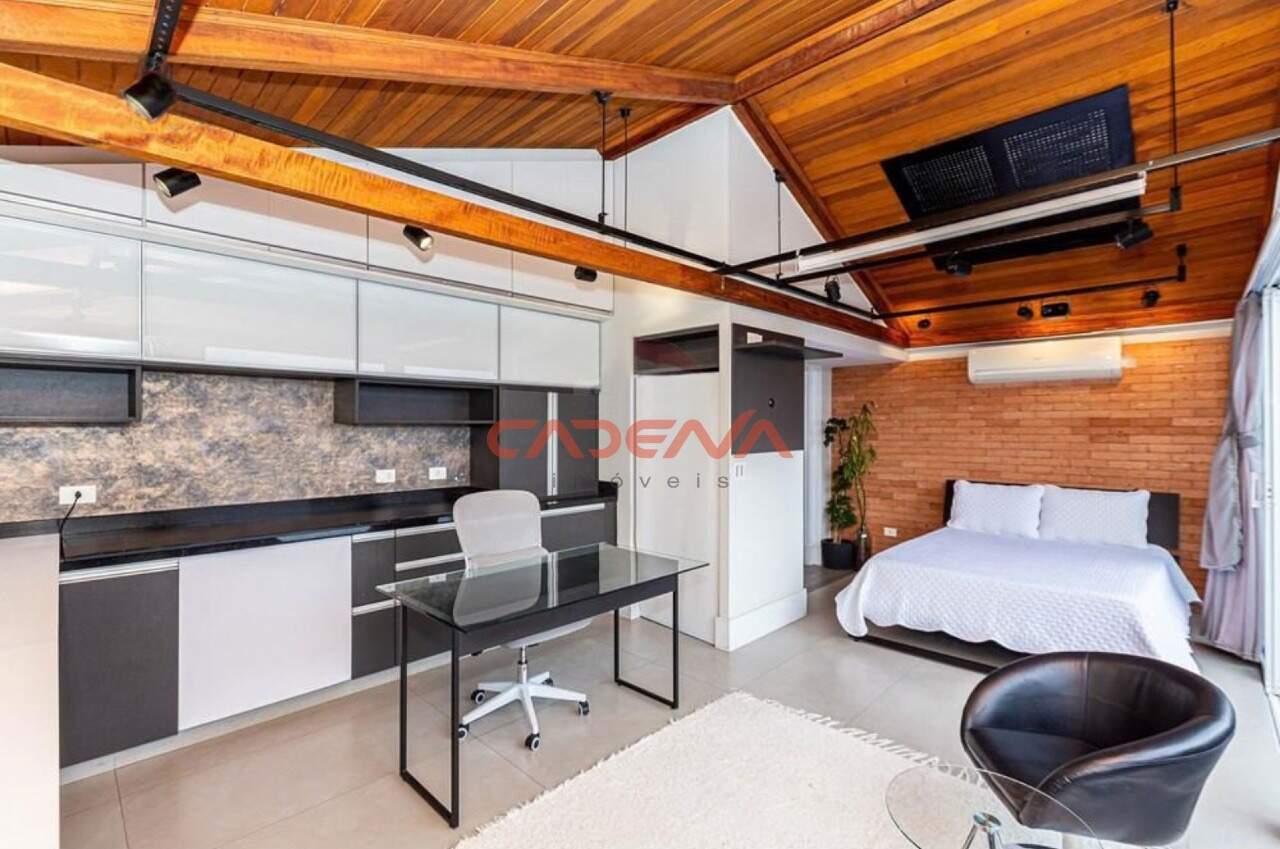 Apartamento à venda no Prado Velho: 