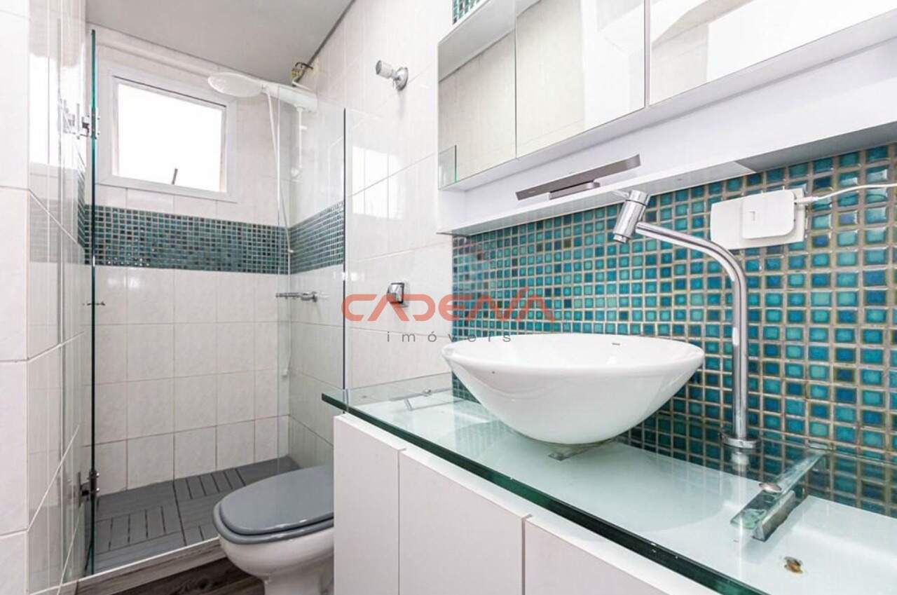 Apartamento à venda no Prado Velho: 