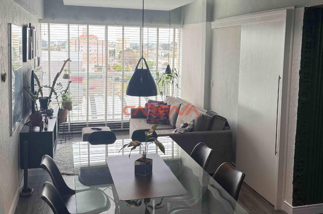Apartamento à venda no Prado Velho: 