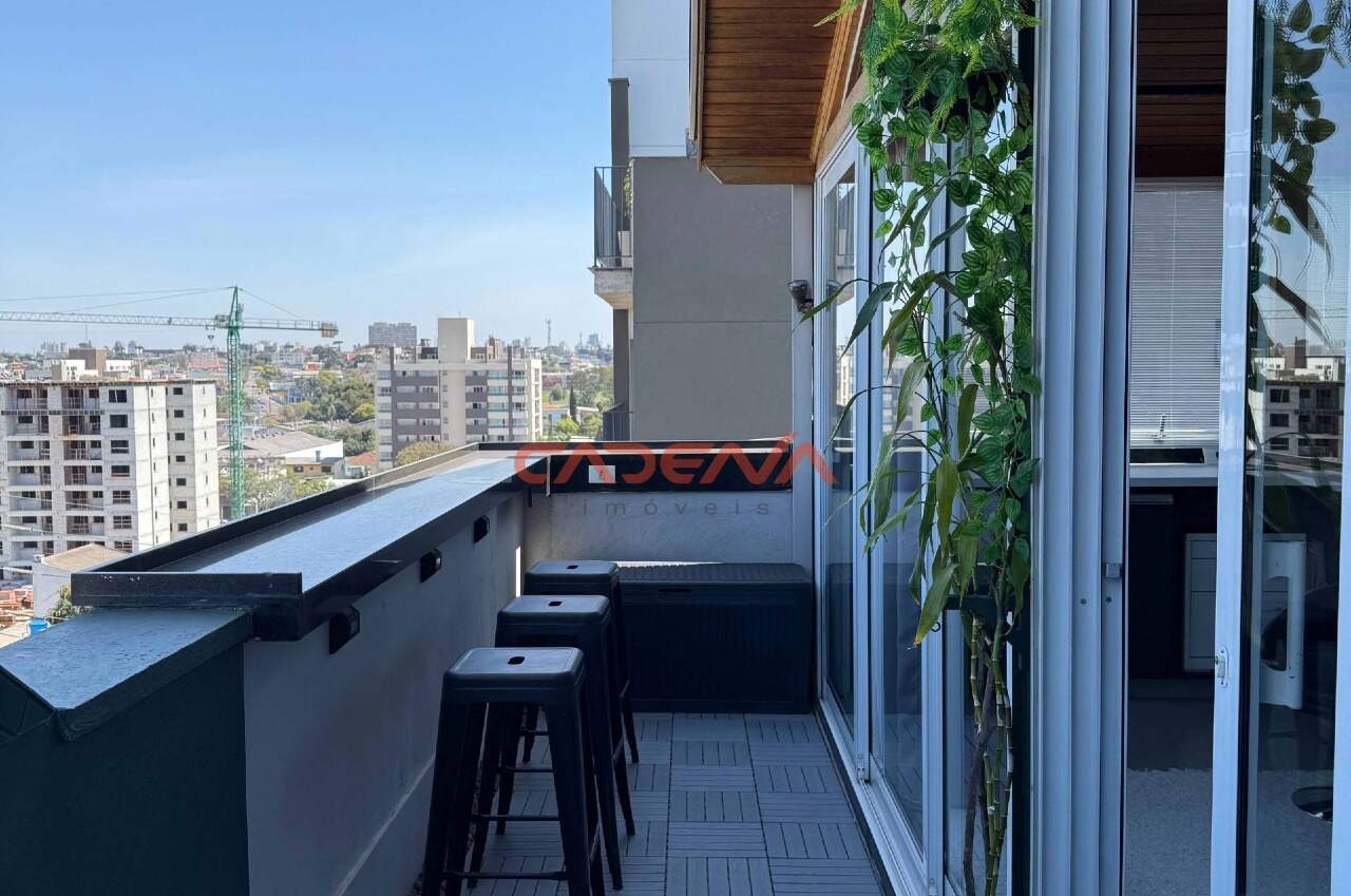 Apartamento à venda no Prado Velho: 